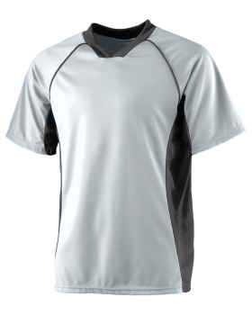 'Augusta 243 Men's Wicking Soccer Jersey'