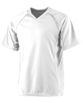 'Augusta 243 Men's Wicking Soccer Jersey'