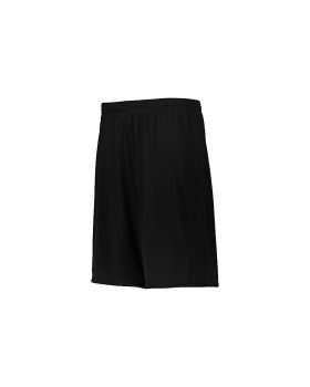 'Augusta 2432 Ladies' Flounce Jersey'