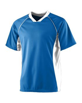 'Augusta 244 Youth Wicking Soccer Jersey'
