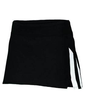 'Augusta 2441 Girls Full Force Skort'