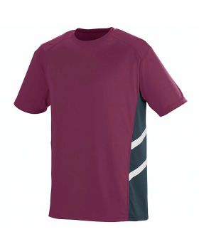 'Augusta 2500-C Men's Oblique Jersey'