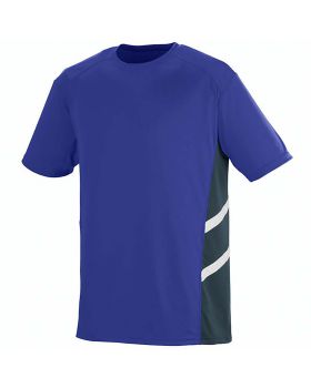 'Augusta 2500-C Men's Oblique Jersey'