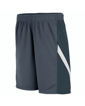 'Augusta 2508-C Men's Oblique Short'