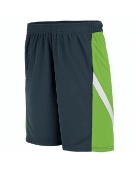'Augusta 2508-C Men's Oblique Short'