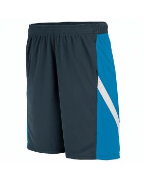 'Augusta 2508-C Men's Oblique Short'