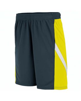 'Augusta 2508-C Men's Oblique Short'