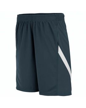 'Augusta 2508-C Men's Oblique Short'