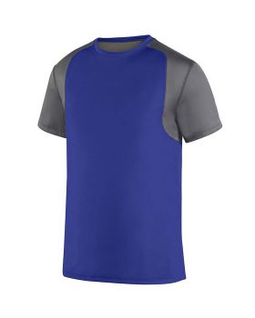 'Augusta 2515-C Men's Astonish Jersey'