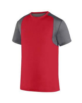 'Augusta 2515-C Men's Astonish Jersey'