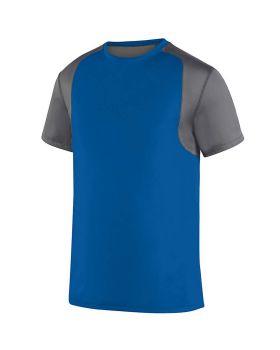 'Augusta 2515-C Men's Astonish Jersey'