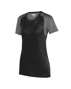 Augusta Sportswear 2517 -C Ladies Astonish Jersey