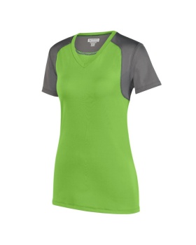 'Augusta Sportswear 2517 -C Ladies Astonish Jersey'