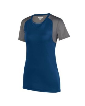 'Augusta Sportswear 2517 -C Ladies Astonish Jersey'