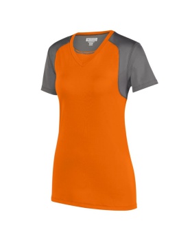 'Augusta Sportswear 2517 -C Ladies Astonish Jersey'