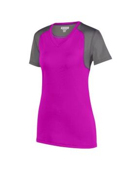 'Augusta Sportswear 2517 -C Ladies Astonish Jersey'