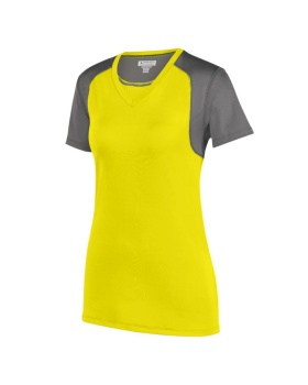 'Augusta Sportswear 2517 -C Ladies Astonish Jersey'