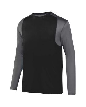 'Augusta 2520-C Men's Astonish Long Sleeve Jersey'