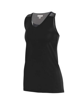 'Augusta Sportswear 2526-C Ladies' Astonish Tank'