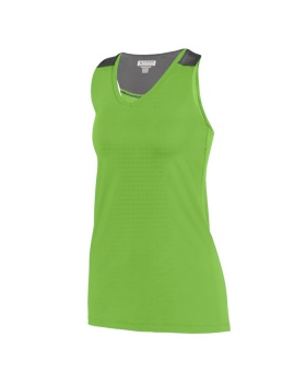 Augusta Sportswear 2526-C Ladies' Astonish Tank