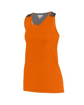 'Augusta Sportswear 2526-C Ladies' Astonish Tank'