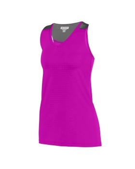 'Augusta Sportswear 2526-C Ladies' Astonish Tank'