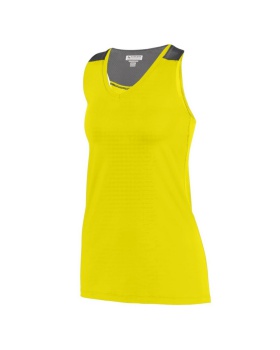 'Augusta Sportswear 2526-C Ladies' Astonish Tank'