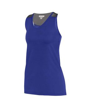 'Augusta Sportswear 2526-C Ladies' Astonish Tank'