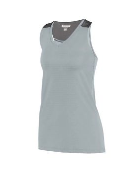 'Augusta Sportswear 2526-C Ladies' Astonish Tank'