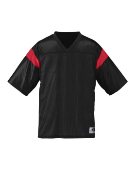 'Augusta Sportswear 253-C Men's Pep Rally Replica Jersey'