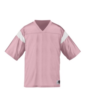 'Augusta Sportswear 253-C Men's Pep Rally Replica Jersey'