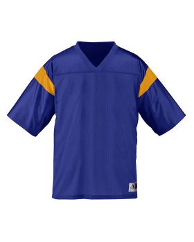 'Augusta Sportswear 253-C Men's Pep Rally Replica Jersey'