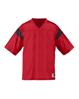 'Augusta Sportswear 253-C Men's Pep Rally Replica Jersey'