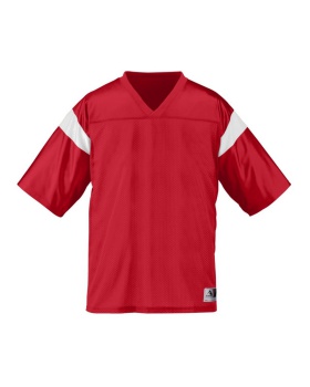 'Augusta Sportswear 253-C Men's Pep Rally Replica Jersey'