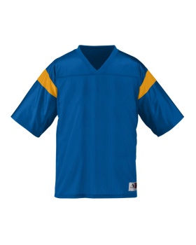 'Augusta Sportswear 253-C Men's Pep Rally Replica Jersey'