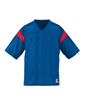 'Augusta Sportswear 253-C Men's Pep Rally Replica Jersey'