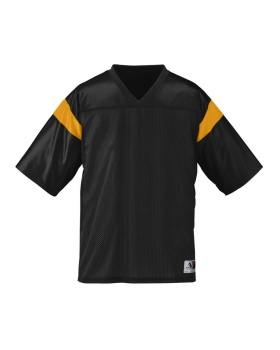 'Augusta Sportswear 254-C Youth Pep Rally Replica Jersey'
