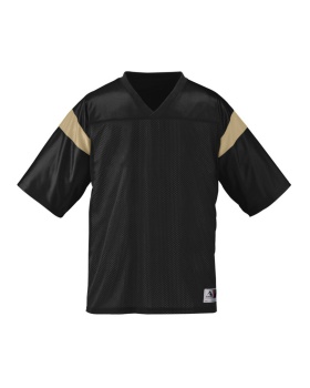 'Augusta Sportswear 254-C Youth Pep Rally Replica Jersey'