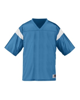 'Augusta Sportswear 254-C Youth Pep Rally Replica Jersey'