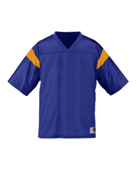 'Augusta Sportswear 254-C Youth Pep Rally Replica Jersey'