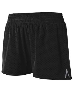 'Augusta Sportswear 2562-C Ladies Quintessence Short'