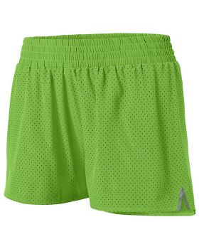 'Augusta Sportswear 2562-C Ladies Quintessence Short'