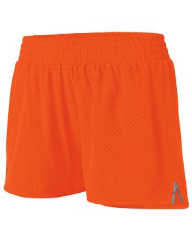 'Augusta Sportswear 2562-C Ladies Quintessence Short'