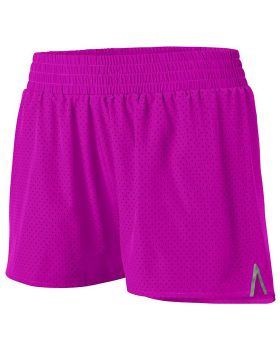 'Augusta Sportswear 2562-C Ladies Quintessence Short'