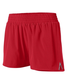 'Augusta Sportswear 2562-C Ladies Quintessence Short'