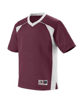 'Augusta 260-C Men's Victor Replica Jersey'