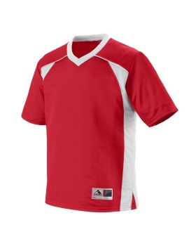 'Augusta 260-C Men's Victor Replica Jersey'