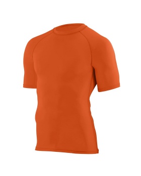 'Augusta 2600 Hyperform Compression Short Sleeve Shirt'