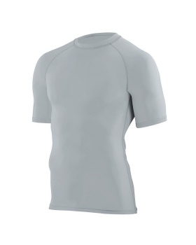 'Augusta 2600 Men's Hyperform Compression Short Sleeve Shirt'