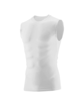 'Augusta 2603 Youth Hyperform Sleeveless Compression Shirt'